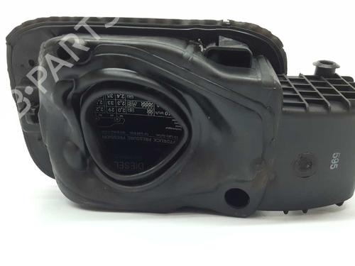 Fuel flap MERCEDES-BENZ S-CLASS (W221, V221) S 320 CDI (221.022, 221.122) | BP5403229C131 