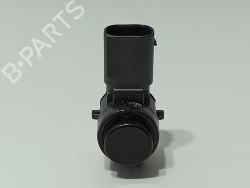 Elektronische module CITROËN C3 III (SX) 1.2 PureTech 82 LPG (83 hp) 23029359