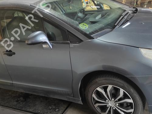 Luftventil CITROËN C4 I (LC_) 1.4 16V | BP20673779I21 