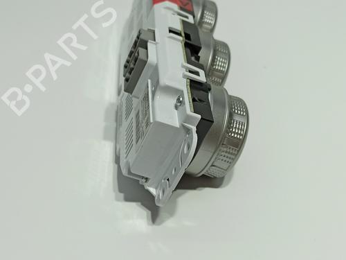 Climate control MITSUBISHI ASX (GA_W_)  | BP15830367I5 