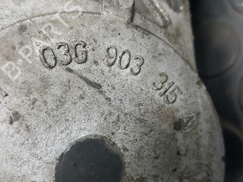 Other VW GOLF V (1K1) 1.9 TDI | BP14529902O1