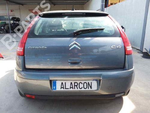 Right front window motor CITROËN C4 I (LC_) 1.6 HDi | BP6545959E20 