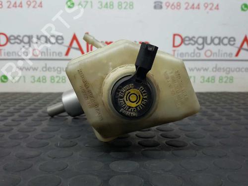 Brake master cylinder BMW X3 (E83) 2.0 d | BP2749676M77