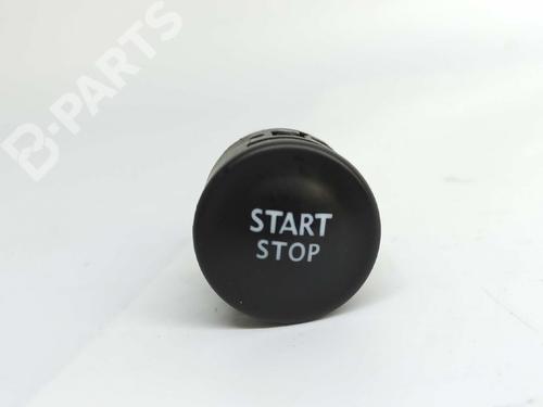 Used Ignition barrel RENAULT CLIO IV (BH_) 1.5 dCi 75 (75 hp) 11388171