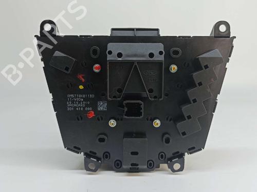 Switch FORD C-MAX II (DXA/CB7, DXA/CEU) 1.6 TDCi | BP8058008I30
