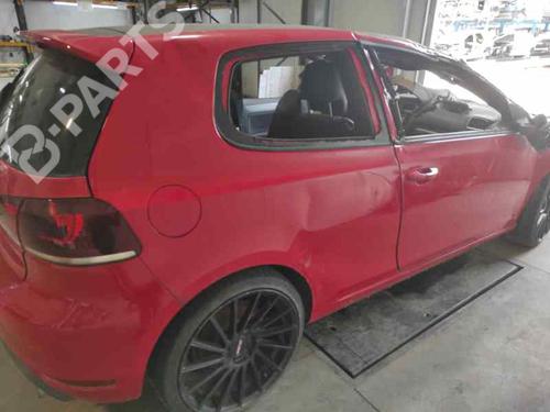 Pipe VW GOLF VI (5K1) 2.0 GTi | BP14541043M125 