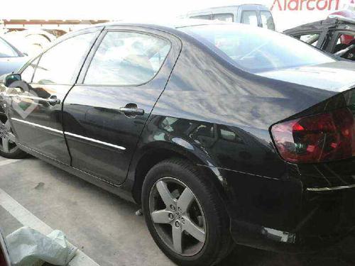 Right rear window motor PEUGEOT 407 (6D_) 2.0 HDi 135 (6DRHRH, 6DRHRE, 6DRHRG, 6DRHRJ) | BP4030496E22 