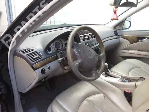Electronic module MERCEDES-BENZ E-CLASS (W211) E 320 CDI (211.026) | BP2758335M83 