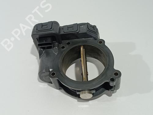 Used Throttle body MERCEDES-BENZ B-CLASS Sports Tourer (W246, W242) B 200 CDI / d (246.208) (136 hp) 18786126