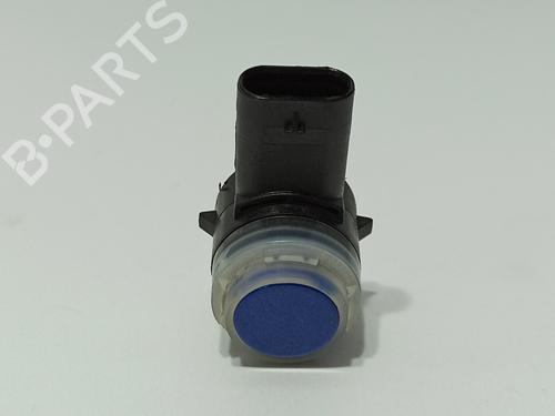 Elektronisk modul OPEL CORSA F (P2JO) 1.5 (68) (102 hp) 21523318