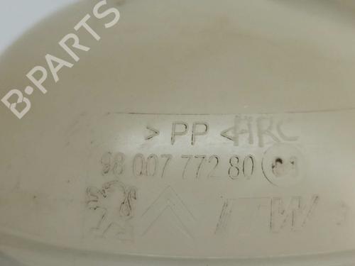 Expansion tank PEUGEOT 208 I (CA_, CC_) 1.2 PureTech 82 | BP8529125C120 