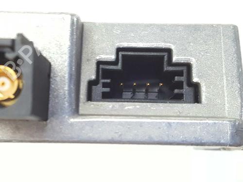 Electronic module MERCEDES-BENZ S-CLASS (W221, V221) S 350 CDI (221.022, 221.122) | BP14537403M83