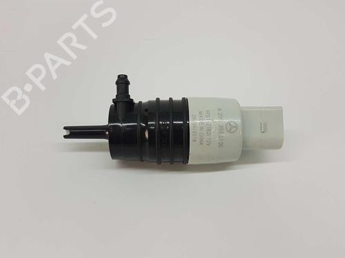 Washer pump MERCEDES-BENZ GLC Coupe (C253) 220 d 4-matic (253.303, 253.305) | BP14541016E24 