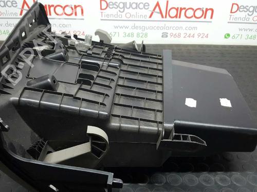 Hanskerom RENAULT MEGANE III Hatchback (BZ0/1_, B3_) 1.5 dCi | BP2732305C95 