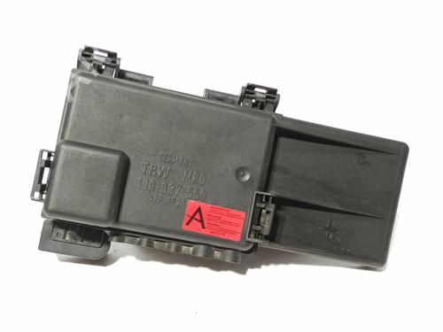Used Fuse box SKODA OCTAVIA I (1U2) 1.9 TDI (90 hp) 17524829