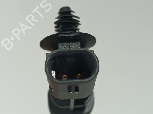 Electronic sensor VOLVO V90 II Cross Country (236) D4 AWD | BP18354797M84