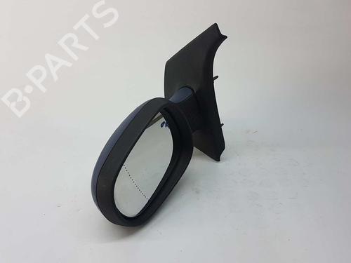 Left mirror RENAULT SCÉNIC I MPV (JA0/1_, FA0_) 1.9 dTi (JA1U) | BP6119855C26