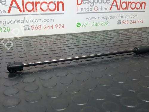 Hood lift support RENAULT MEGANE III Hatchback (BZ0/1_, B3_) 1.5 dCi (BZ09, BZ0D, BZ1W, BZ29, BZ14) | BP14528568C139 