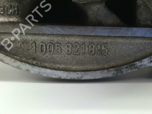 Startmotor PEUGEOT 206 Hatchback (2A/C) 1.4 i | BP6144566M8