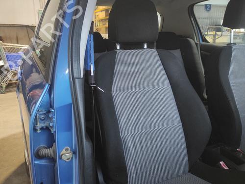 Sæde højre fortil PEUGEOT 307 (3A/C) 1.6 HDi | BP21600693C16