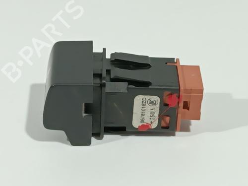 Warning switch CITROËN C4 Grand Picasso II (DA_, DE_) | BP32286613I22 - Image 2