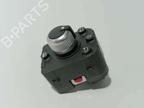 Mirror switch AUDI Q3 (F3B) 35 TDI | BP16393692I25 