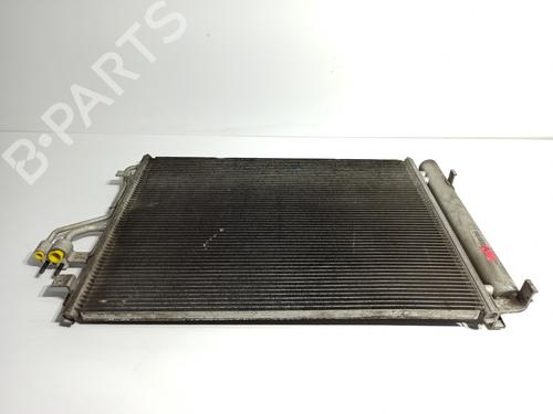 AC radiator HYUNDAI ix35 (LM, EL, ELH) 1.7 CRDi | BP18527101M32 