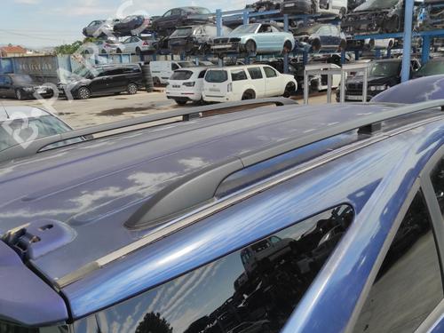 Reling dachowy SSANGYONG STAVIC  | BP25830076C65 
