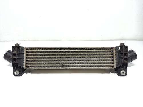 Ladeluftkühler FORD MONDEO III (B5Y)  | BP27857219M30 