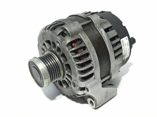Used Alternator SSANGYONG STAVIC [2005-2025]  25981858