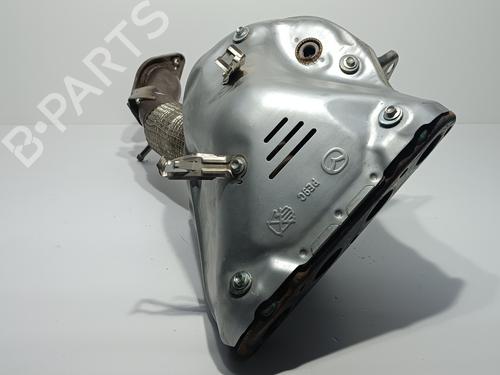 Catalyst MAZDA CX-30 (DM) 2.0 SKYACTIV-G | BP27666527M10