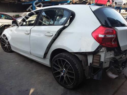 Engine mount BMW 1 (E87) 118 d | BP10263336M89