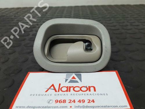 Andre MERCEDES-BENZ C-CLASS T-Model (S203) C 200 CDI (203.204) (102 hp) 14527823