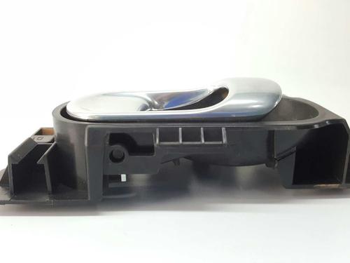 Front right interior door handle CITROËN C3 III (SX) 1.2 VTi 82 | BP4878055I14