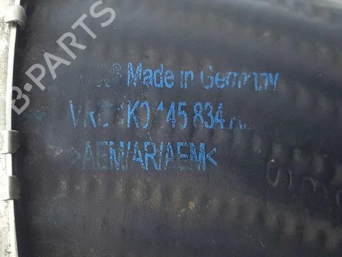 Pipe VW GOLF VI (5K1) 2.0 TDI | BP14533586M125 