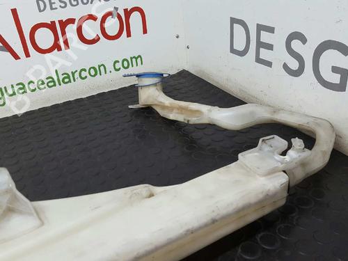 Spylertank VW TOUAREG (7LA, 7L6, 7L7) 3.0 V6 TDI | BP7425142C113