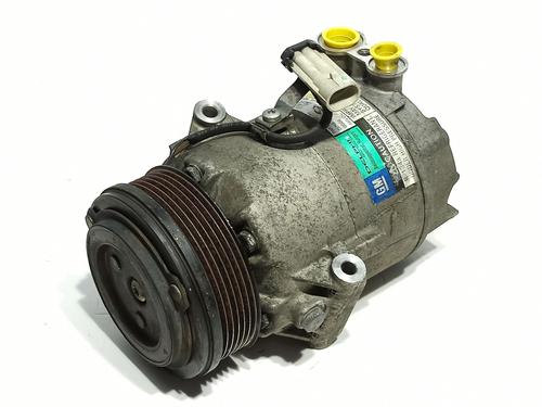 Used AC compressor AC compressor 39175940 39175940