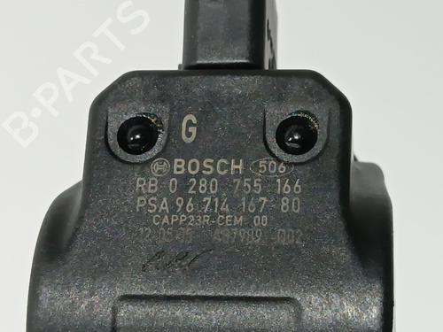 Pedal PEUGEOT PARTNER Box Body/MPV | BP38560004I4 - Image 5