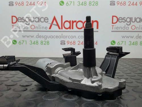 Rear wiper motor PEUGEOT 207 (WA_, WC_) 1.6 HDi | BP2771176M102 