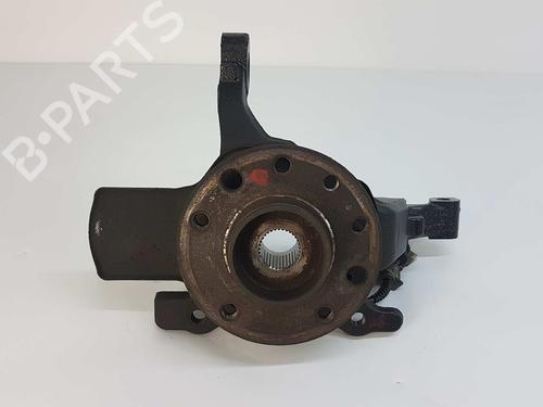Højre Styrespindel Lejehus OPEL ASTRA H GTC (A04) 1.6 (L08) (105 hp) 8395359
