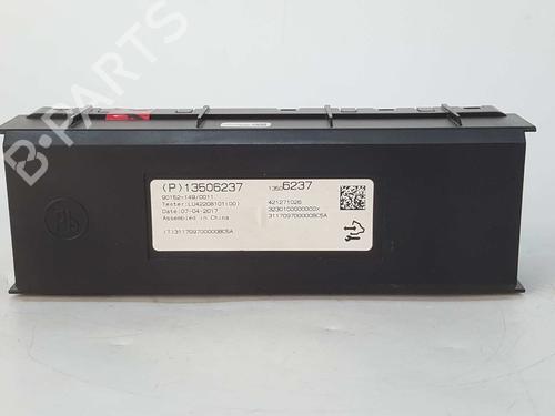 Modulo electronico OPEL MOKKA / MOKKA X (J13) 1.6 CDTI (_76) (136 hp) 9622899