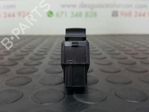 Right front window switch CITROËN DS4 (NX_) 1.6 HDi 110 | BP2773404I26 