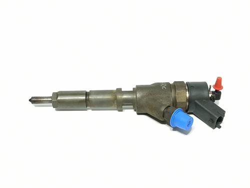 Injector PEUGEOT 206 Hatchback (2A/C) 2.0 HDI 90 | BP16395759M100
