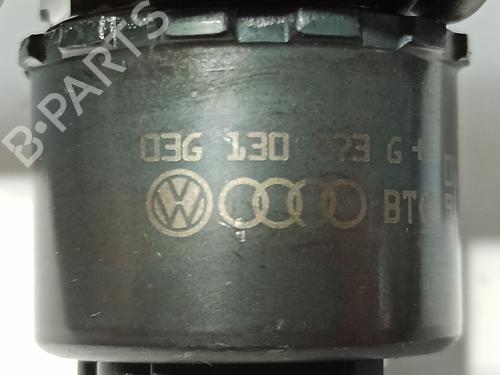 Injector VW JETTA III (1K2) 2.0 TDI | BP33437118M100 - Image 5
