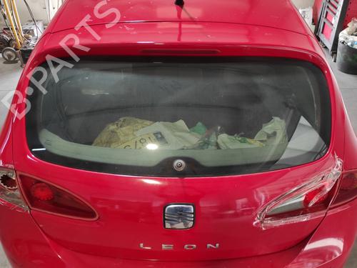 Tailgate SEAT LEON (1P1) 1.8 TSI | BP26726223C6 