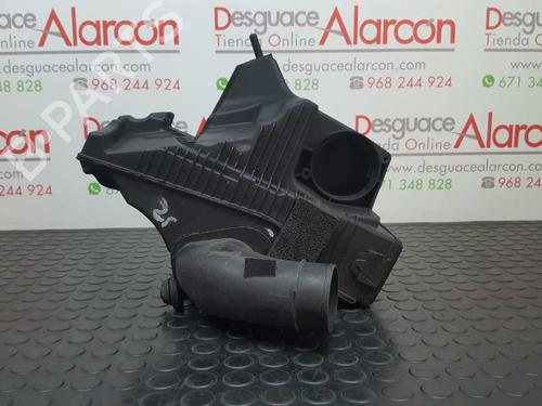 Used Air filter box RENAULT CLIO III (BR0/1, CR0/1) 1.5 dCi (75 hp) 14529637