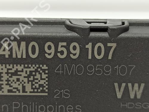 Electronic module AUDI A4 B9 Avant (8W5, 8WD) | BP29263923M83