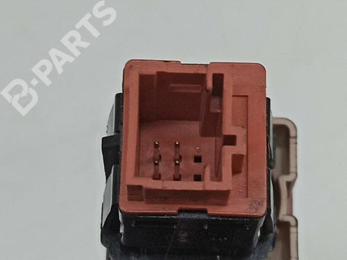 Warning switch CITROËN C4 I (LC_) 1.6 HDi | BP8917472I22 