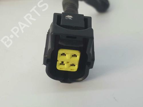 Elektronisk sensor MERCEDES-BENZ A-CLASS (W169) A 150 (169.031, 169.331) | BP8800172M84 