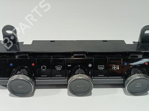 Used Climate control CITROËN C4 III (BA_, BB_, BC_) 1.2 PureTech 130 (BAHNSA, BAHNSB) (130 hp) 28007801